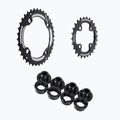 Зъбни колела RACE FACE Turbine 2X11 26/36T black