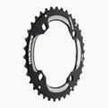 Зъбни колела RACE FACE Turbine 2X11 26/36T black 2
