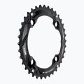 Зъбни колела RACE FACE Turbine 2X11 26/36T black 3