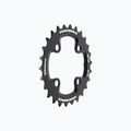 Зъбни колела RACE FACE Turbine 2X11 26/36T black 4