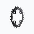 Зъбни колела RACE FACE Turbine 2X11 26/36T black 5
