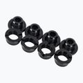 Зъбни колела RACE FACE Turbine 2X11 26/36T black 6