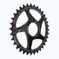 Зъбно колело RACE FACE Cinch DM 24T black