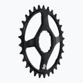 Зъбно колело RACE FACE Cinch DM Steel 30T black