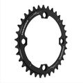 Зъбно колело RACE FACE NW 104 38T black