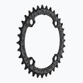 Зъбно колело RACE FACE NW 104 38T black 2