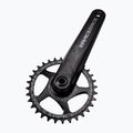 RACE FACE Aeffect R 137 черен кормилен комплект
