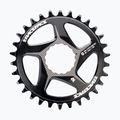 Зъбно колело RACE FACE Cinch DM SHI12 34T black