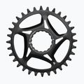 Зъбно колело RACE FACE Cinch DM Steel SHI12 32T black