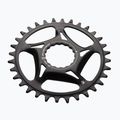 Зъбно колело RACE FACE Cinch DM Steel SHI12 32T black 2