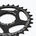 Зъбно колело RACE FACE Cinch DM 28T matte black 3
