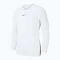 Мъжки термален анцуг с дълъг ръкав Nike Dri-Fit Park First Layer white AV2609-100