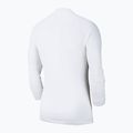 Мъжки термален анцуг с дълъг ръкав Nike Dri-Fit Park First Layer white AV2609-100 2