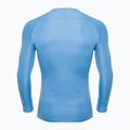 Мъжки термален дълъг ръкав Nike Dri-FIT Park First Layer LS university blue/white 2