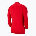Мъжка термоактивна блуза Nike Dri-FIT Park First Layer university red/white 2