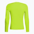 Мъжка термоактивна блуза Nike Dri-FIT Park First Layer volt/black 2