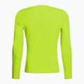 Мъжки термален дълъг ръкав Nike Dri-FIT Park First Layer LS volt/black 2