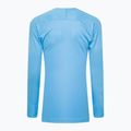 Дамски термален дълъг ръкав Nike Dri-FIT Park First Layer LS университетско синьо/бяло 2