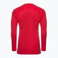 Дамски термален анцуг с дълъг ръкав Nike Dri-FIT Park First Layer LS university red/white 2