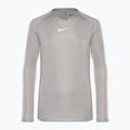 Детски терморокля Nike Dri-FIT Park First Layer pewter grey/white