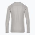 Детски терморокля Nike Dri-FIT Park First Layer pewter grey/white 2