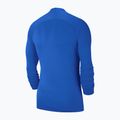 Детска термоактивна блуза Nike Dri-FIT Park First Layer royal blue/white 2