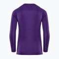 Детски терморокля Nike Dri-FIT Park First Layer, лилаво/бяло 2