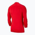 Детска термоактивна блуза Nike Dri-FIT Park First Layer university red/white 2