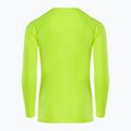 Детски термален ръкав Nike Dri-FIT Park First Layer volt/black 2