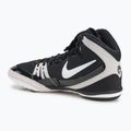 Боксови обувки Nike Freek черно/бяло 3