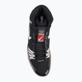 Боксови обувки Nike Freek черно/бяло 5