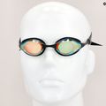 Очила за плуване Arena Cobra Swipe Mirror yellow copper/black 004196/350 15