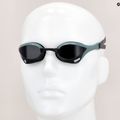 Очила за плуване Arena Cobra Ultra Swipe smoke/army/black 003929/565 11