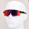 Очила за колоездене Oakley Radar EV Path черни/розови 0OO9208 7
