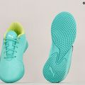 Детски футболни обувки PUMA Ultra Play IT, сини 107237 03 17
