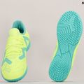 Детски футболни обувки PUMA Future Play IT зелени 107204 03 17