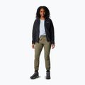 Дамски суитшърт Columbia Benton Springs Full Zip black 2