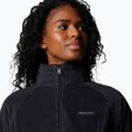 Дамски суитшърт Columbia Benton Springs Full Zip black 6