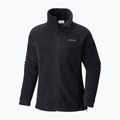 Дамски суитшърт Columbia Benton Springs Full Zip black 7