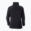 Дамски суитшърт Columbia Benton Springs Full Zip black 8