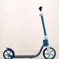 Скутер Hudora Bigwheel 215, син 14126 14