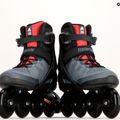 Мъжки ролкови кънки Rollerblade Macroblade 84 grey 07370800749 19