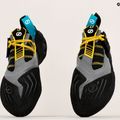 Мъжки обувки за катерене Scarpa Vapor S черен 70078 14
