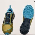Мъжки обувки за бягане DYNAFIT Traverse army/blueberry 13
