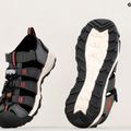 Keen Newport Neo H2 сиви детски сандали за трекинг 1018426 16