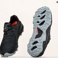 Дамски ботуши за трекинг Sertig II Low GTX black на Mammut 11