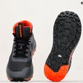Мъжки ботуши за преходи Rossignol SKPR Hike LT dark/grey 14