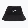 Детска шапка с периферия Nike Infant 40+ UPF black 2