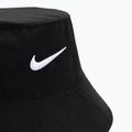 Детска шапка с периферия Nike Infant 40+ UPF black 3