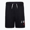 Детски шорти Nike Jordan Jumpman Sustainable black
